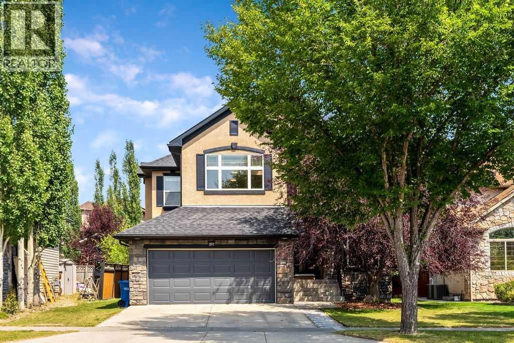 391 Banister Drive