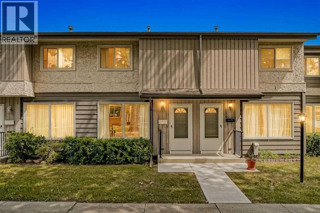 137, 999 Canyon Meadows Drive SW