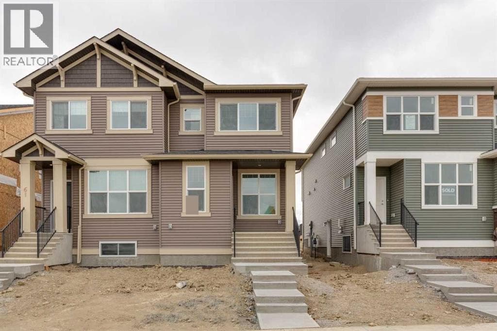 65 Aquila Terrace NW