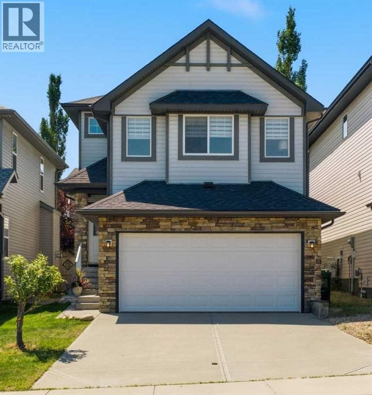 124 Kincora Glen Road NW