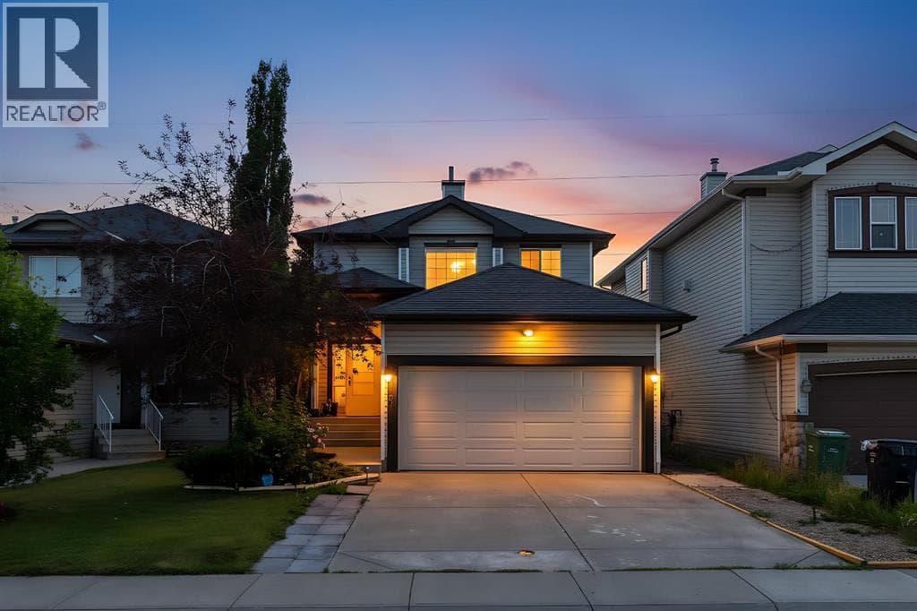 167 Valley Crest Close NW