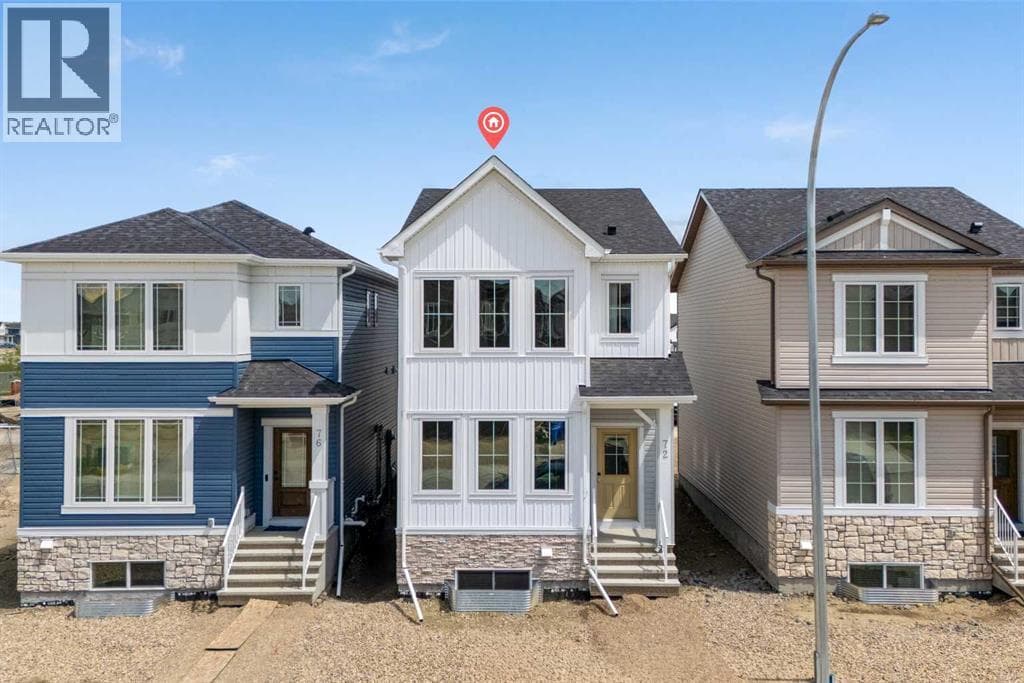 72 Amblefield View NW
