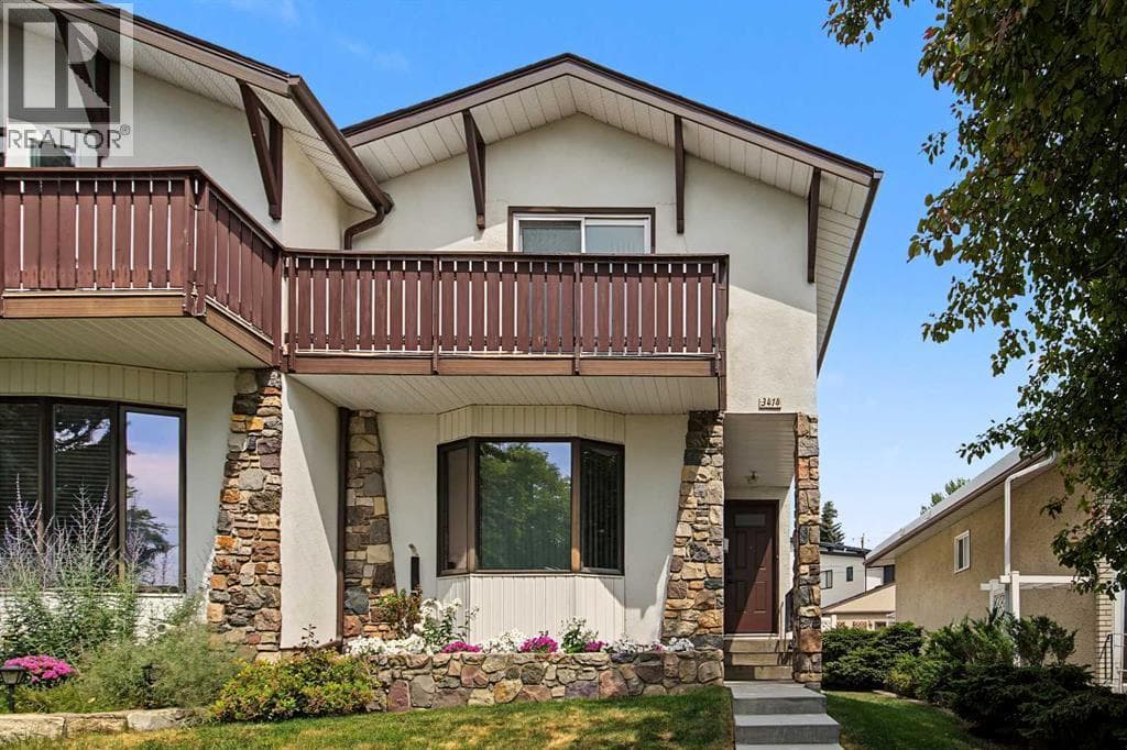 3414 Morley Trail NW
