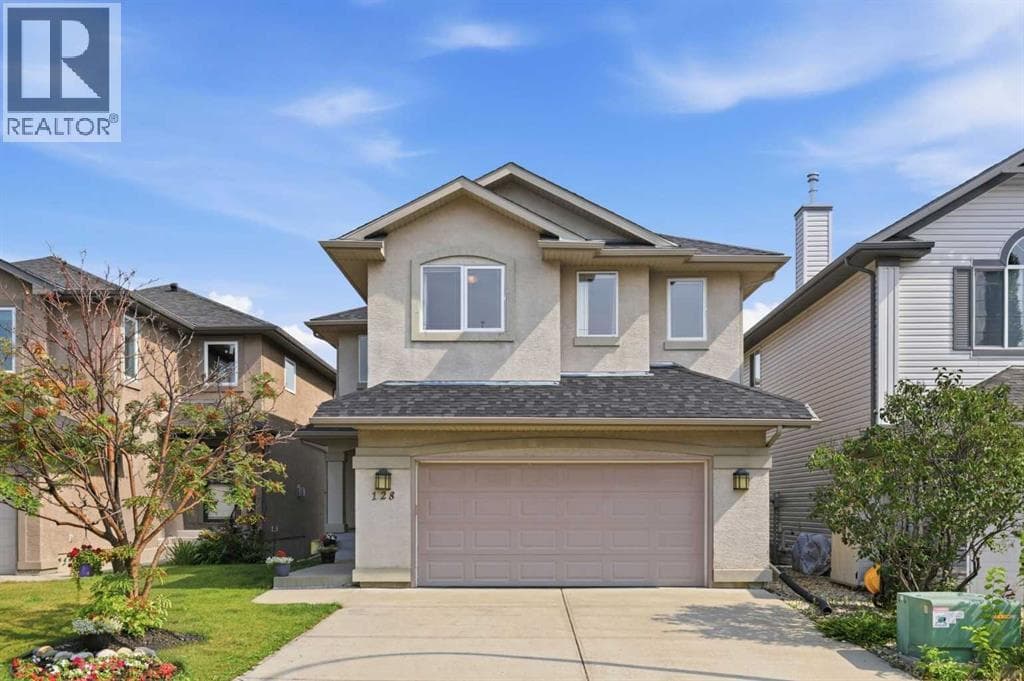 128 Tuscany Ravine Terrace NW