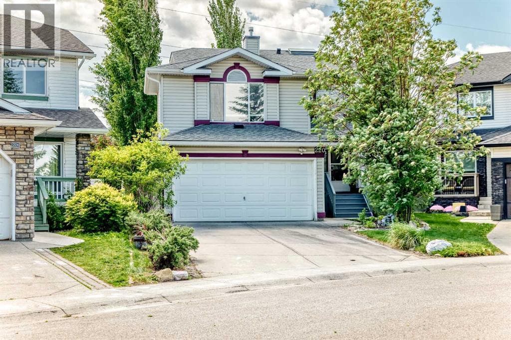220 Shawbrooke Manor SW