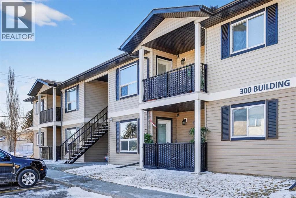 302, 8 Bayside Place