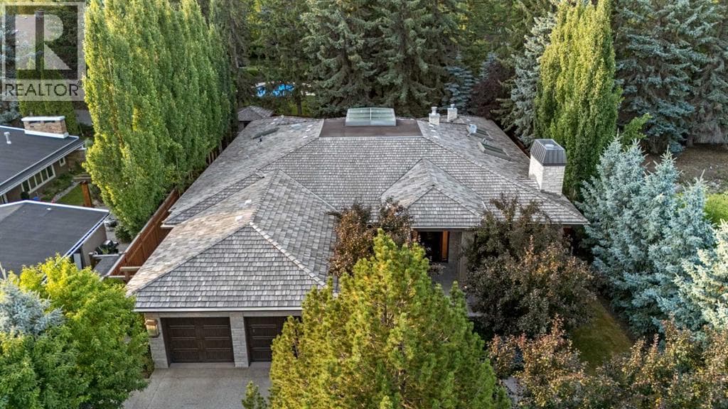 1020 Bel-Aire Drive SW