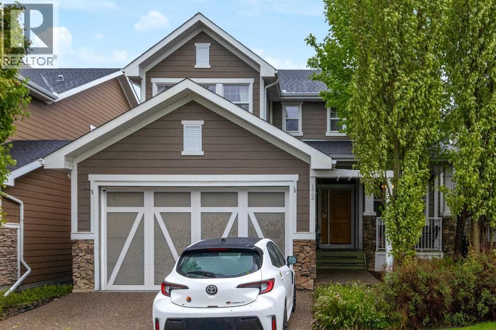 172 Ridge View Close