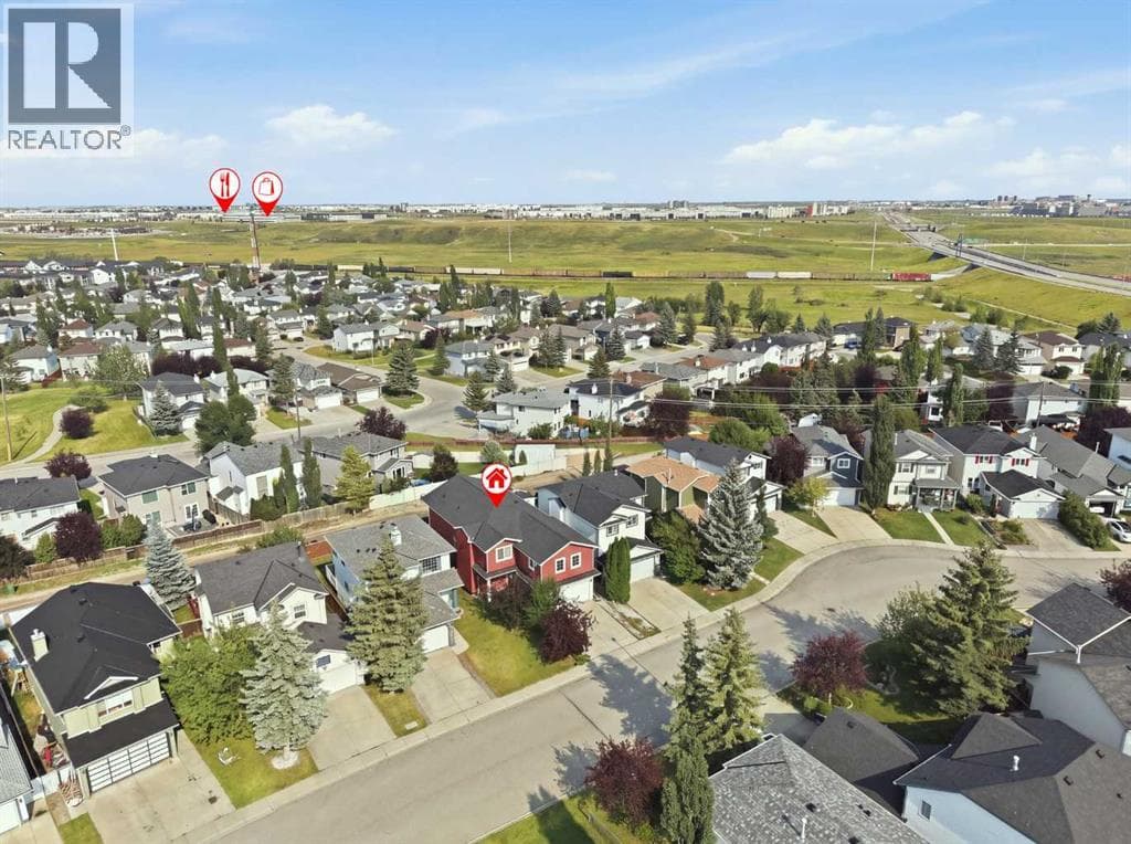 167 Harvest Glen Way NE