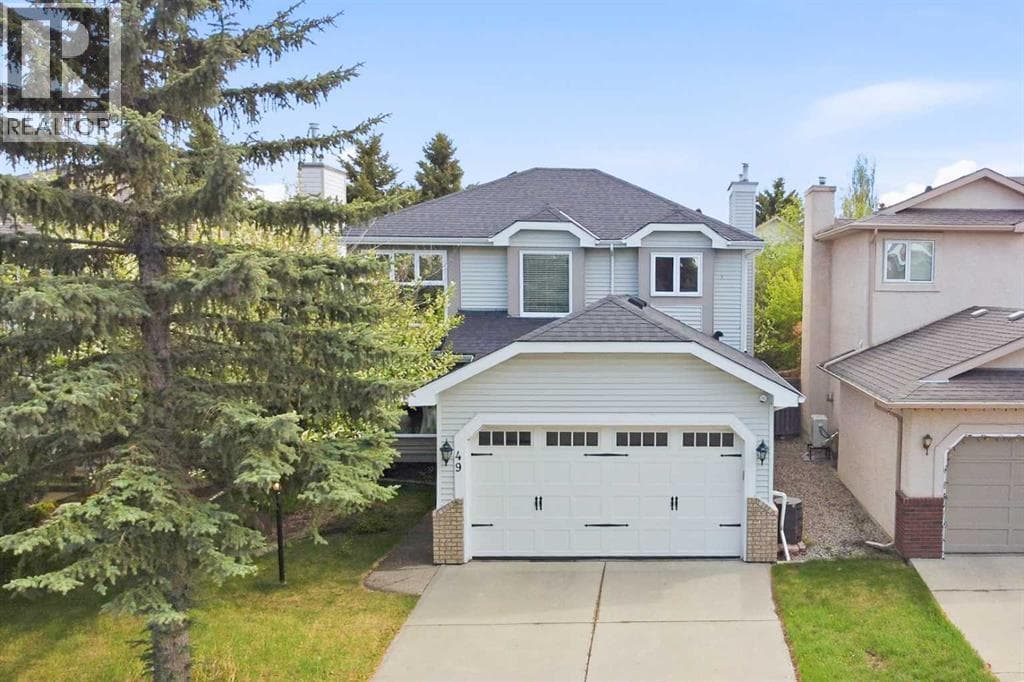 49 Shawbrooke Close SW