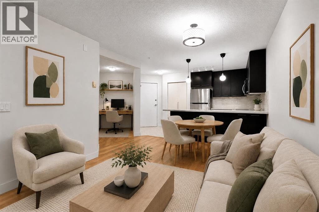 132, 35 Richard Court SW