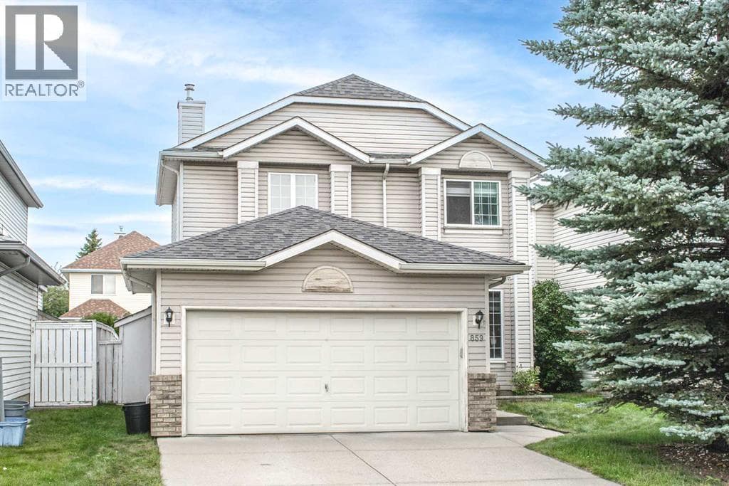 859 Harvest Hills Drive NE