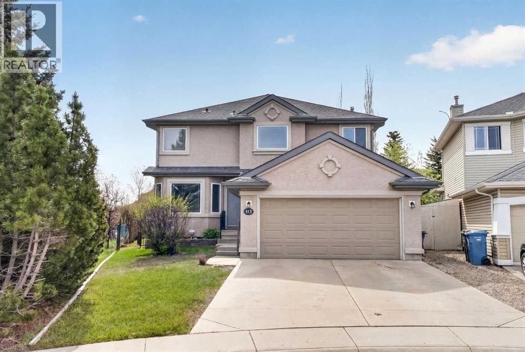 112 Valley Stream Close NW