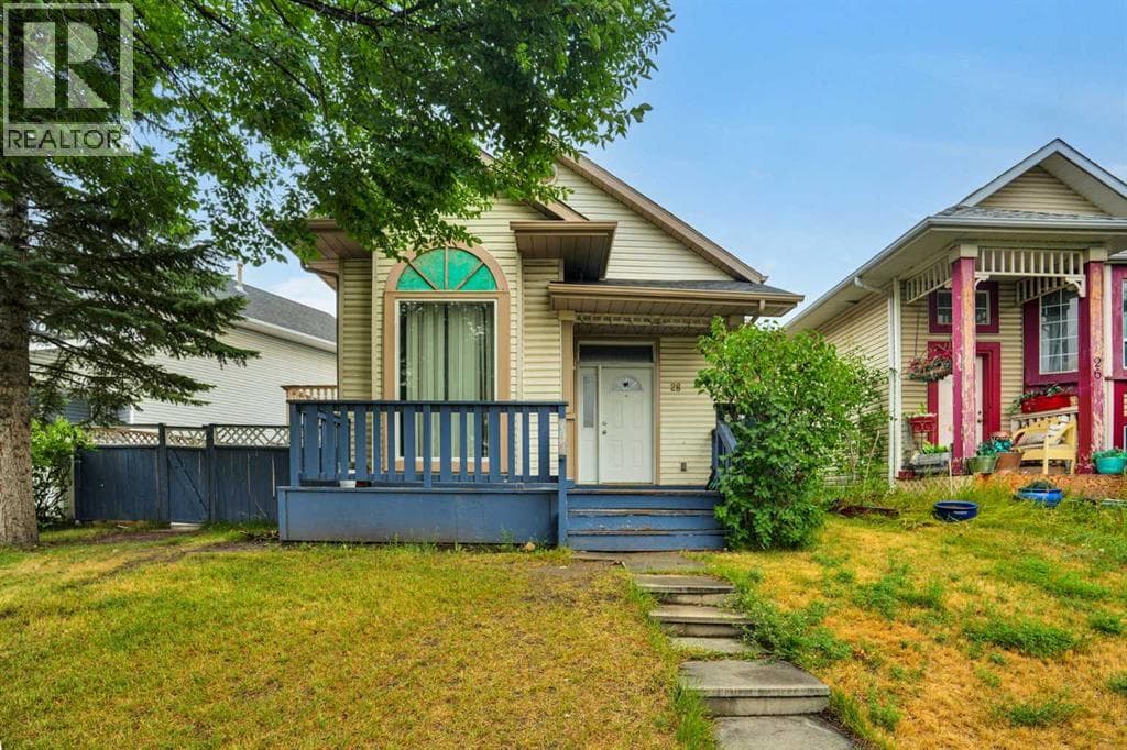 28 Martinridge Road NE
