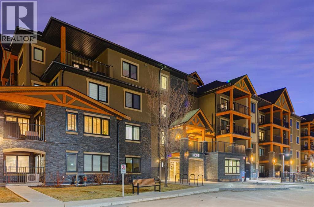 3403, 450 Kincora Glen Road NW