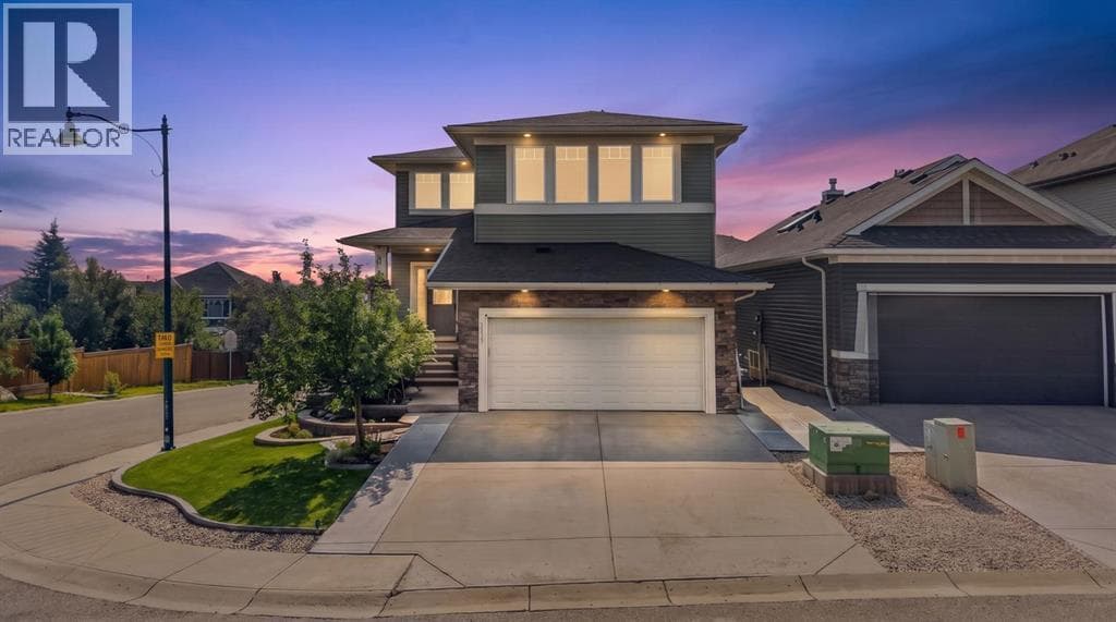 117 Evanspark Circle NW