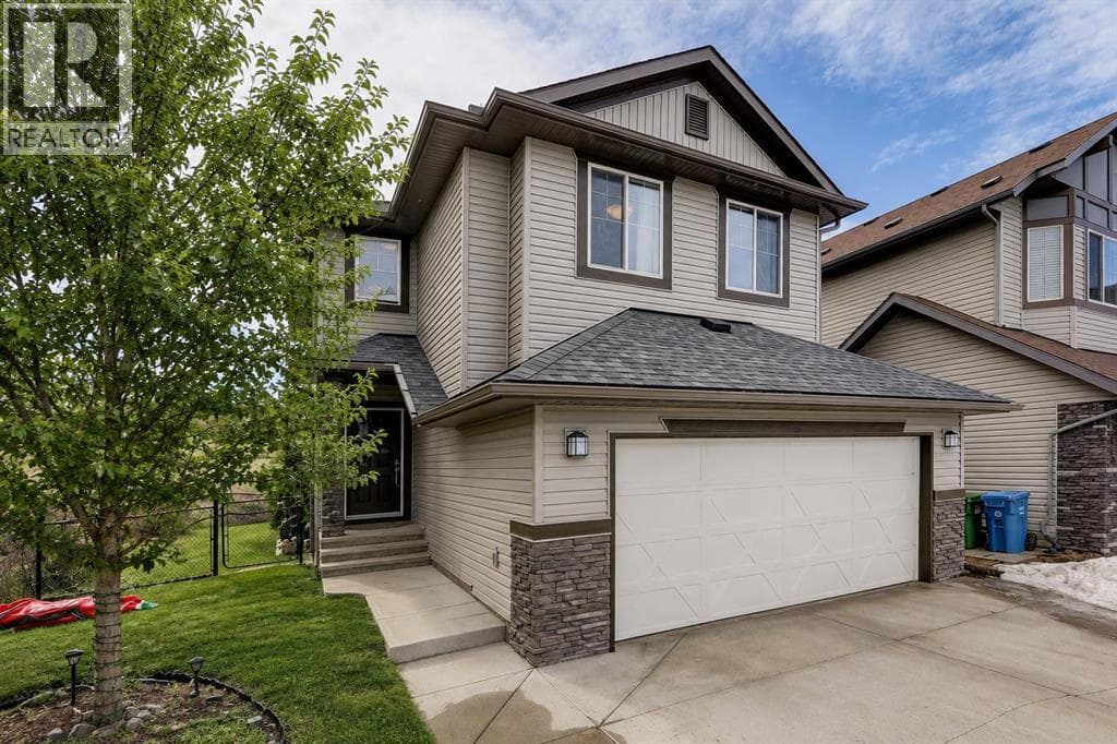 136 Chaparral Valley Terrace SE