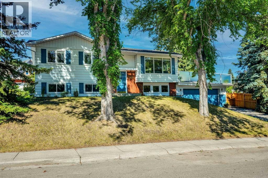 9667 Oakhill Drive SW