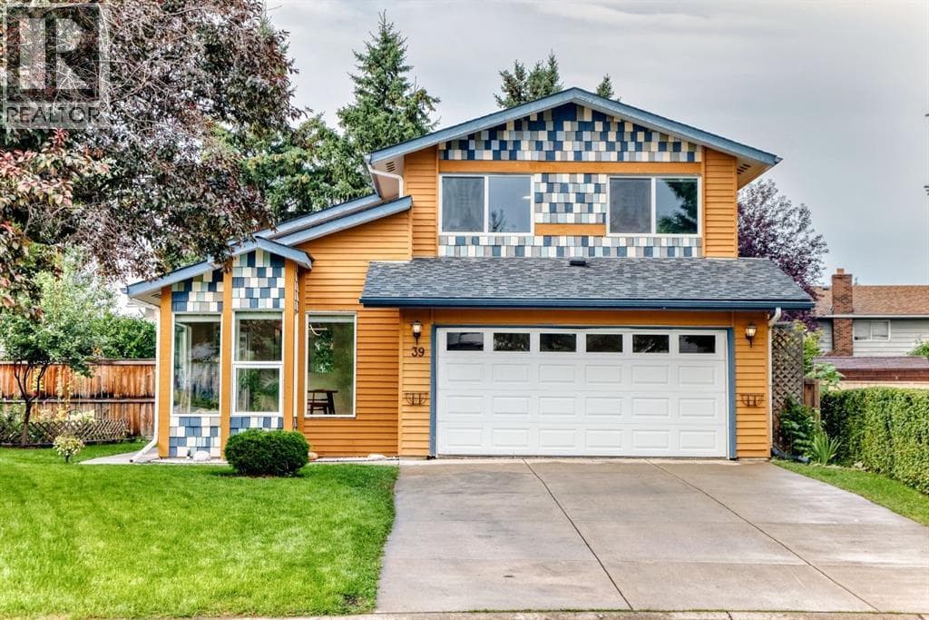 39 Woodfield Crescent SW