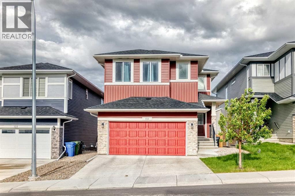 118 Ambleside Heath NW