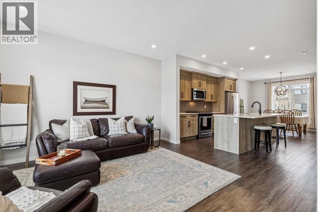 43 Willow Crescent
