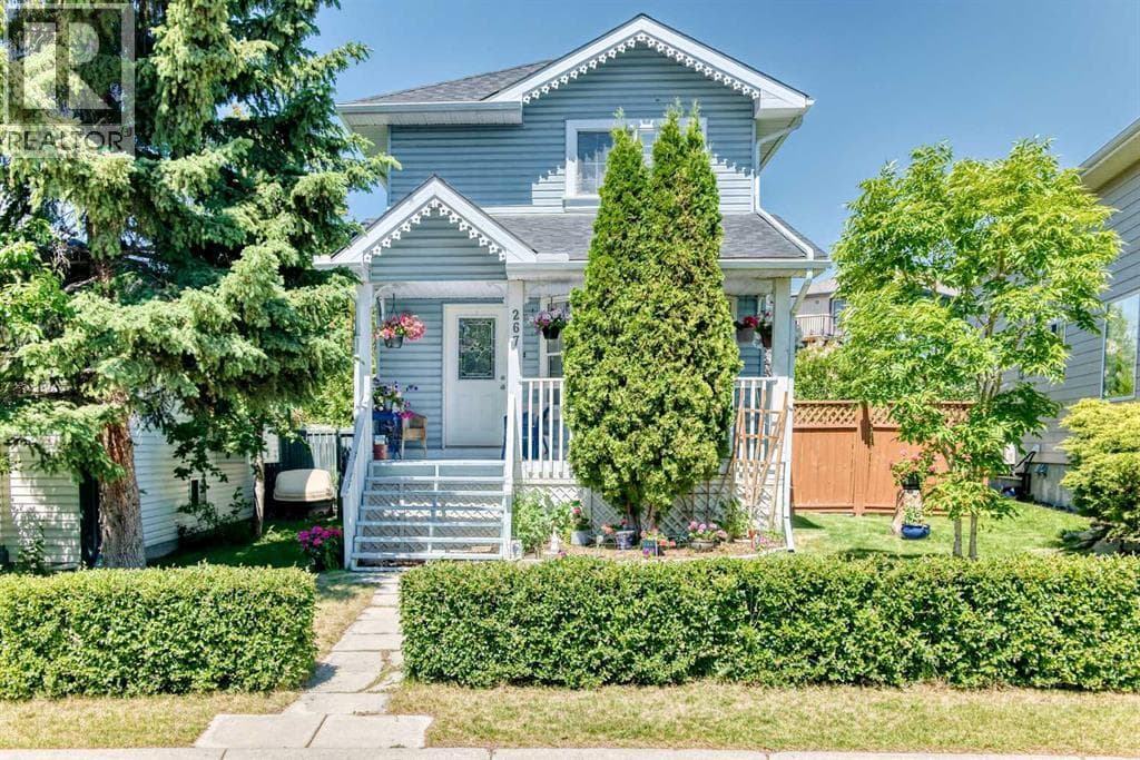 267 Covington Road NE