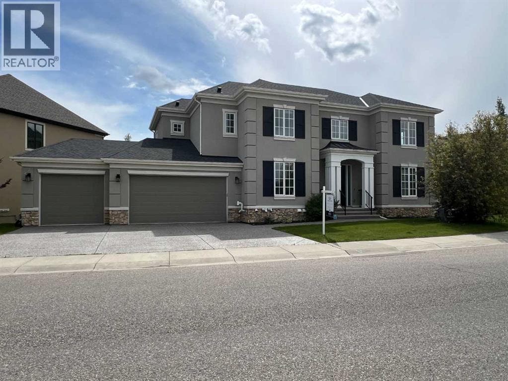 45 Rockcliff Heights NW