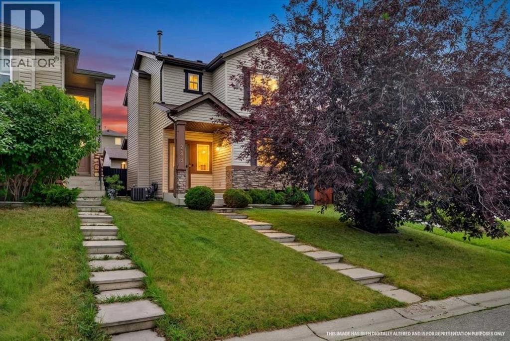289 Covemeadow Road NE