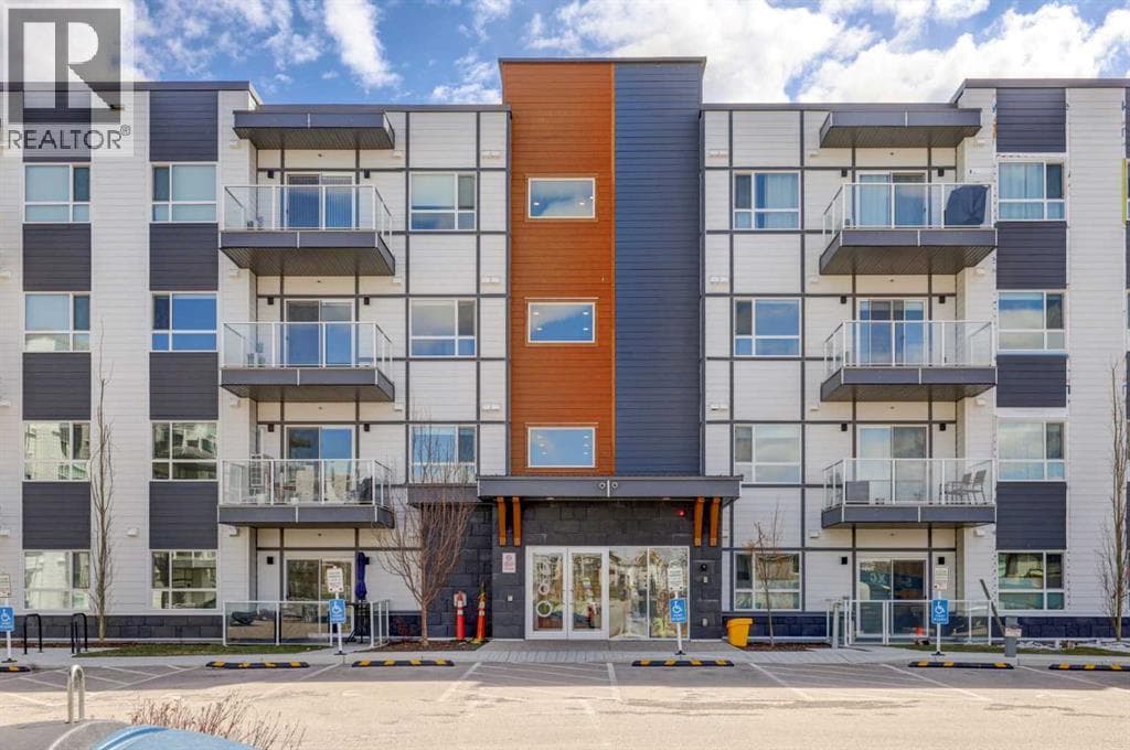 106, 360 Harvest Hills Way