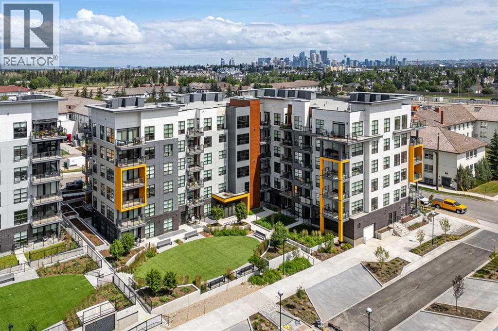 311, 370 Dieppe Drive SW