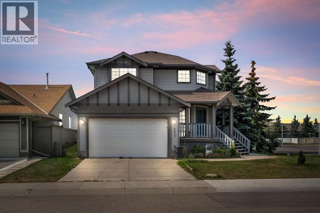 171 Willowbrook Drive NW