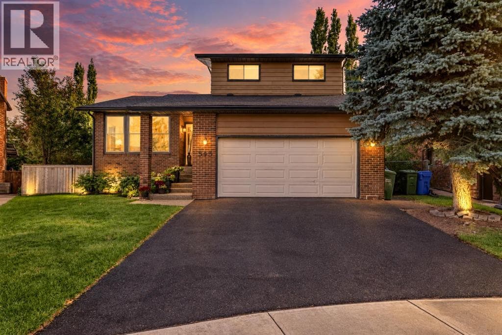 343 Berkshire Place NW