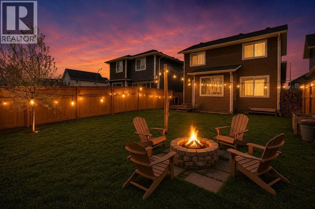 16 Fireside Place