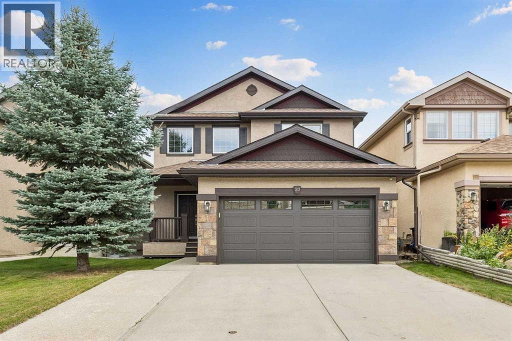 20 Everbrook Link SW