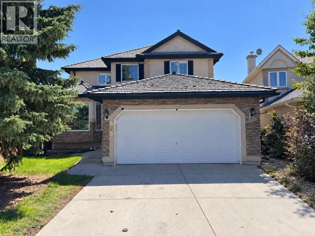 513 Sierra Madre Court SW