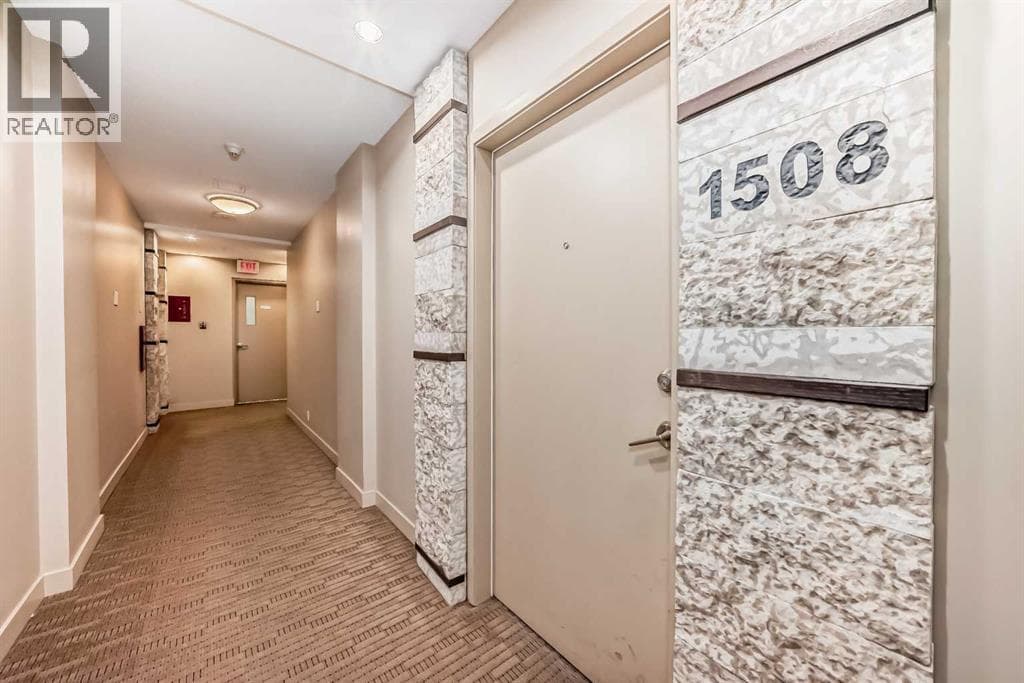 1508, 8710 Horton Road SW