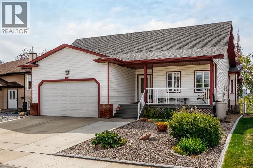 169 Parklane Drive