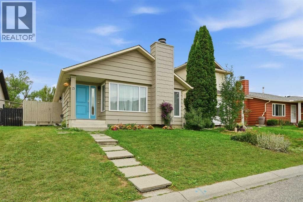 15 Deersaxon Road SE