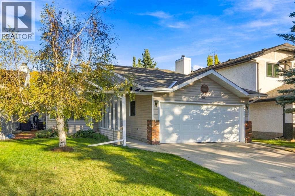 60 Sundown Way SE