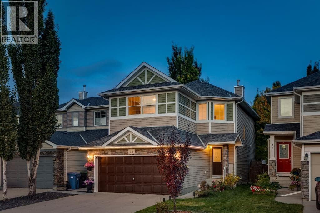 62 Cougar Plateau Way SW
