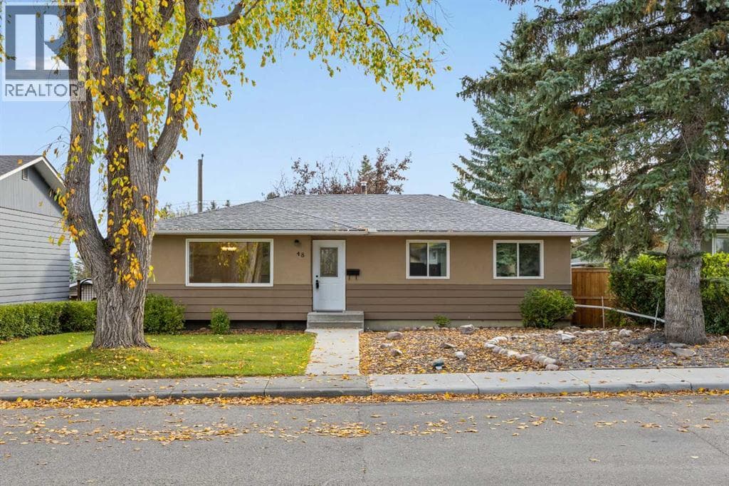 48 Selkirk Drive SW