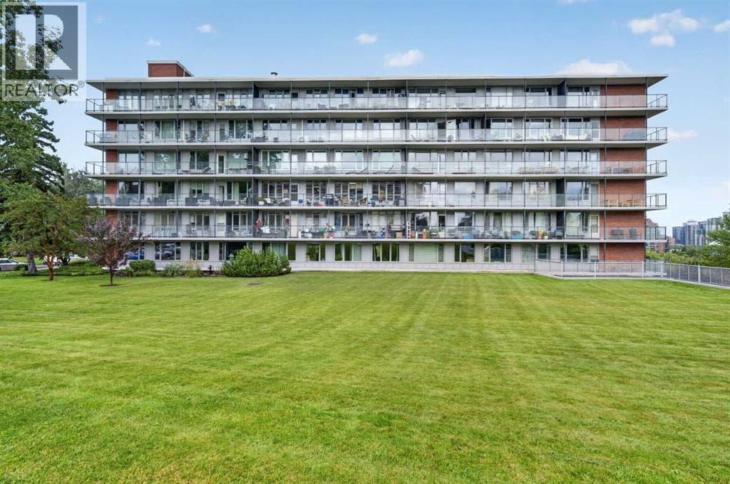 506 507, 3232 Rideau Place SW