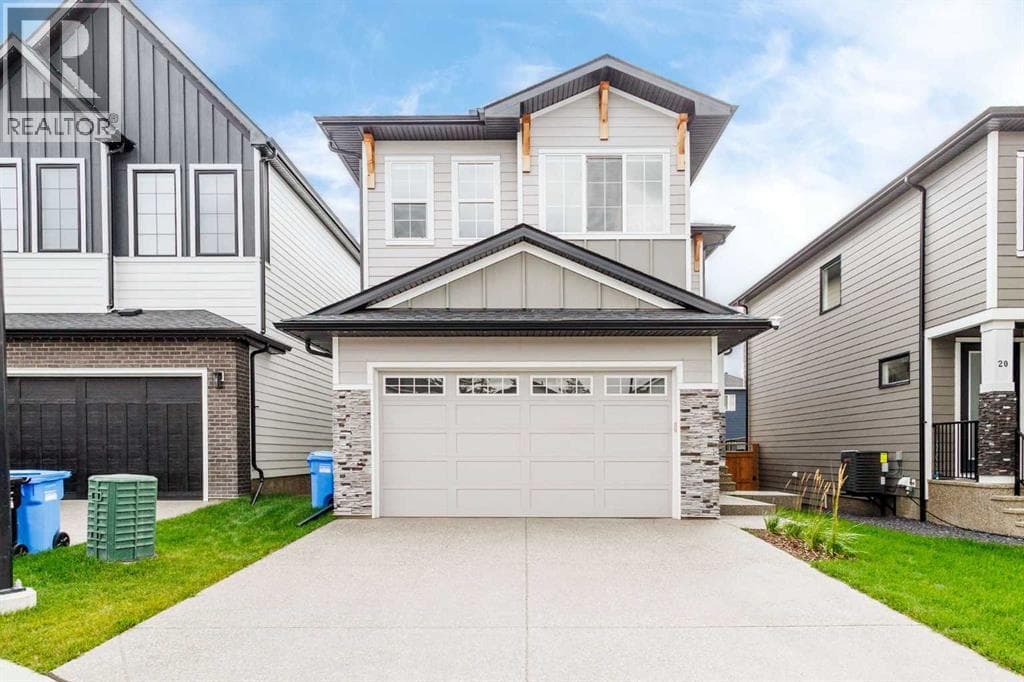 24 Aspen Woods Park SW