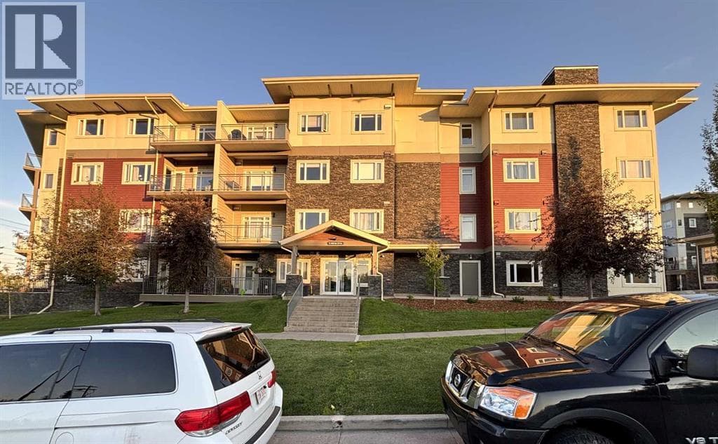 212, 11 Millrise Drive SW