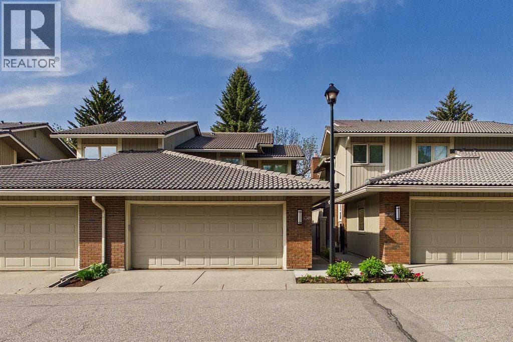252, 20 Midpark Crescent SE