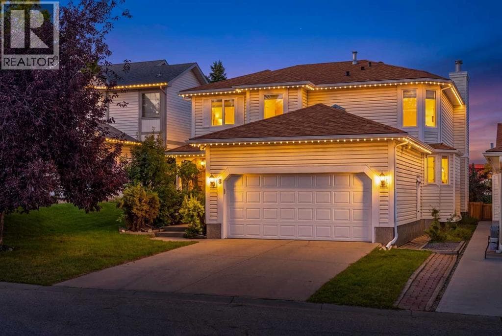 8 Hawkdale Close NW