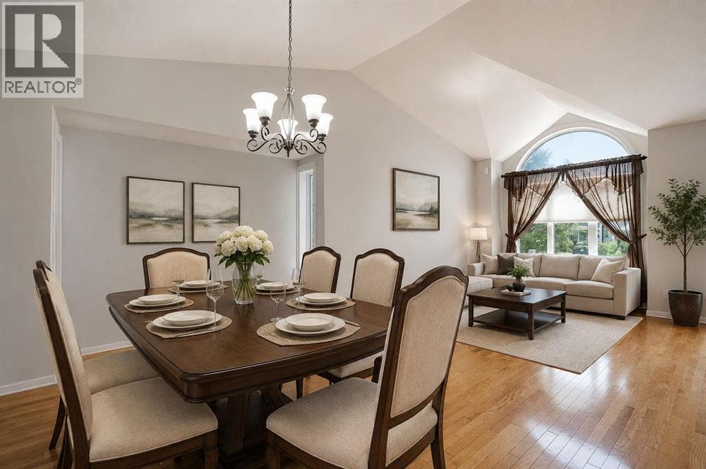 16 Sun Harbour Crescent SE