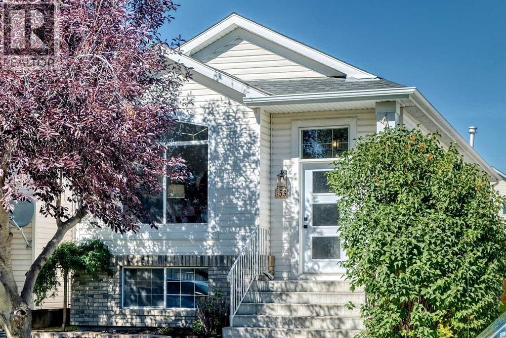 53 Mt Aberdeen Circle SE