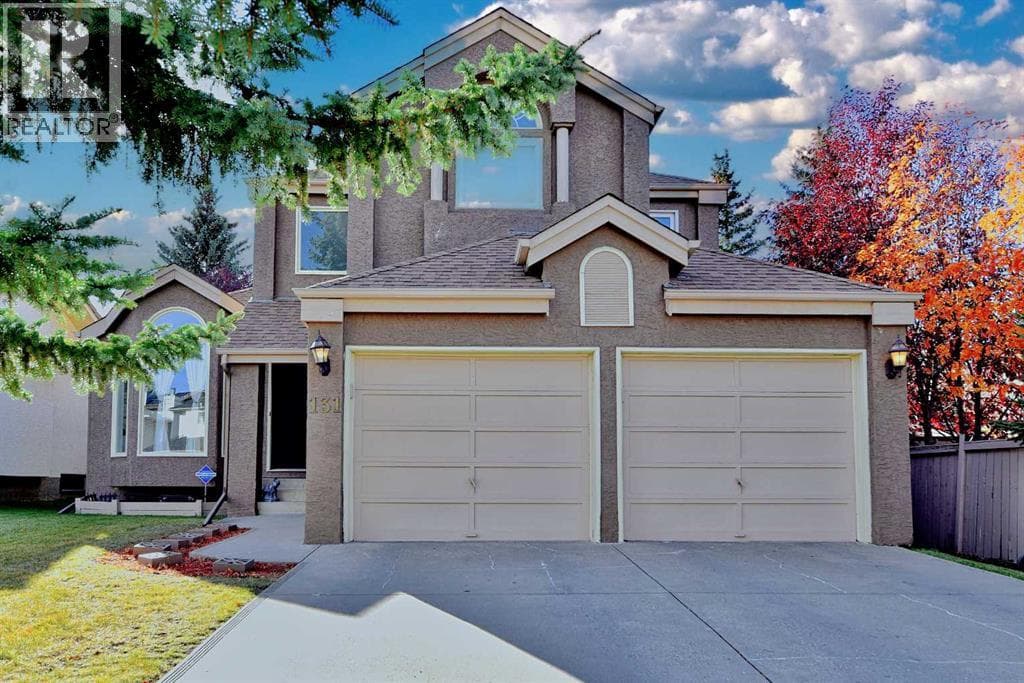 131 Hawkstone Drive NW