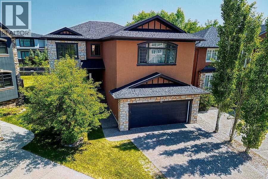 16 Rockcliff Point NW